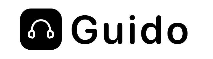 Guido Logo
